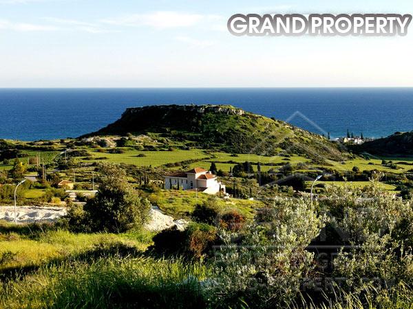  Land in Limassol