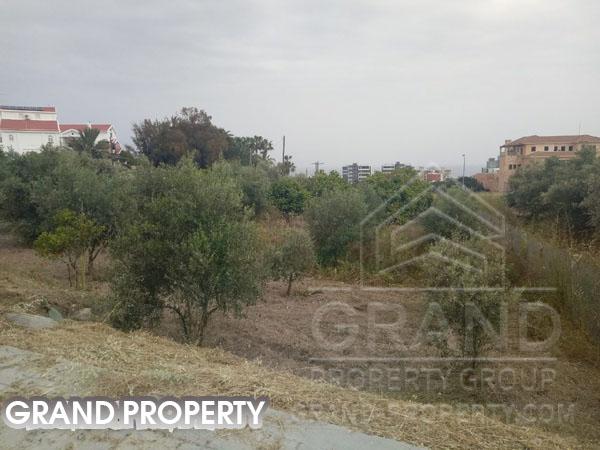  Land in Limassol