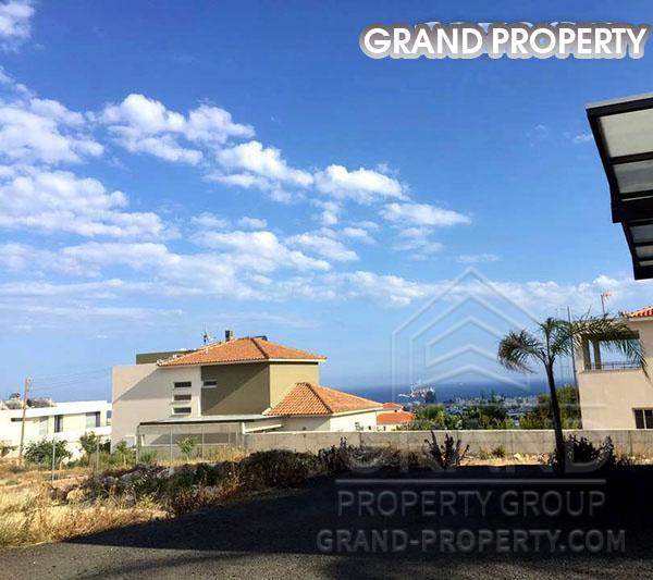  Land in Limassol