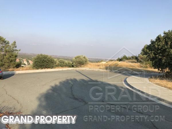  Land in Limassol