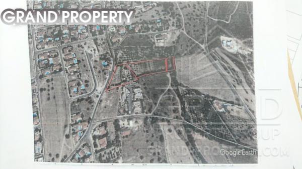  Land in Limassol