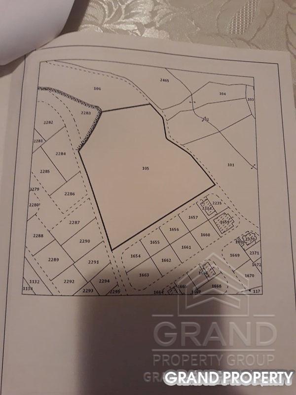  Land in Limassol