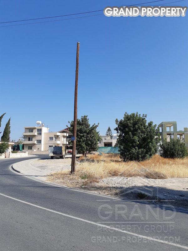  Land in Limassol