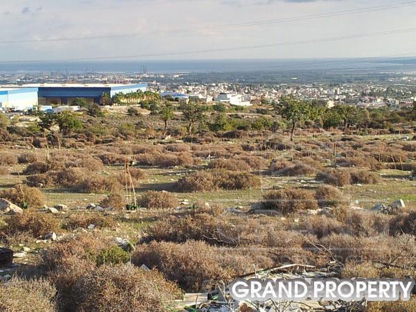  Land in Limassol