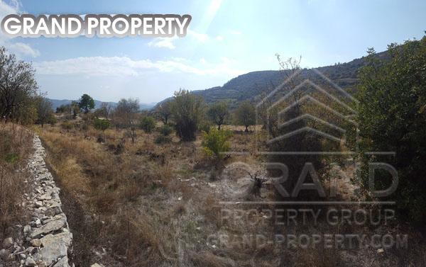  Land in Limassol