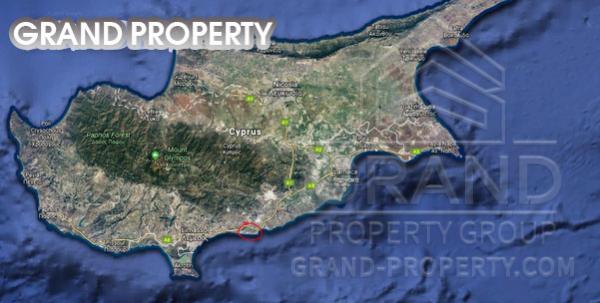  Land in Limassol