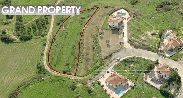  Land in Limassol