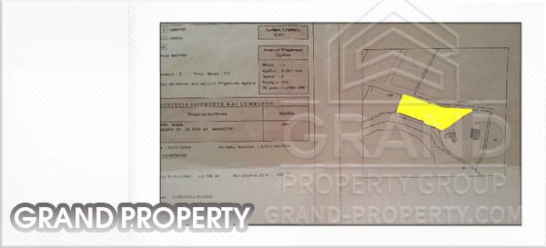  Land in Limassol