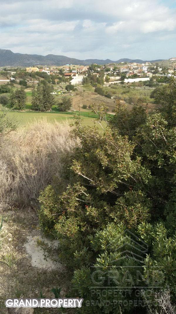  Land in Limassol