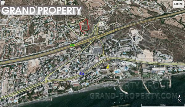  Land in Limassol
