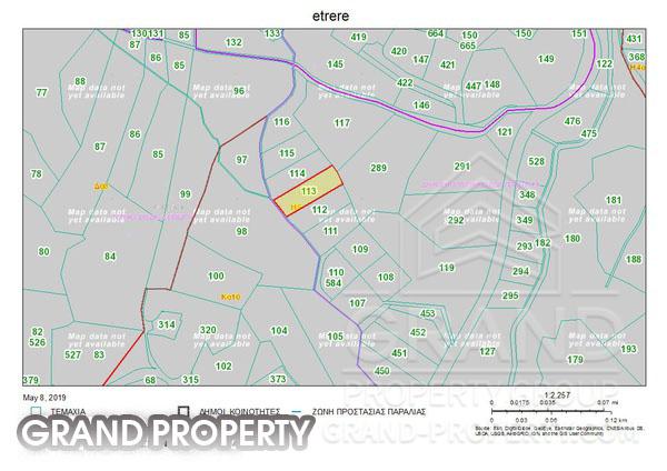 Land in Limassol