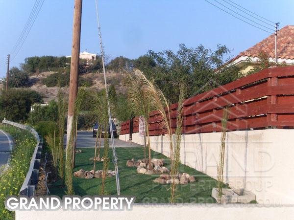  Land in Limassol