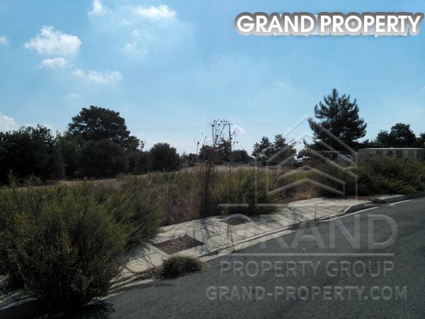  Land in Limassol