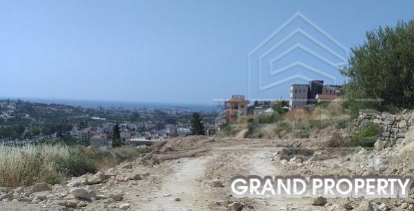  Land in Limassol