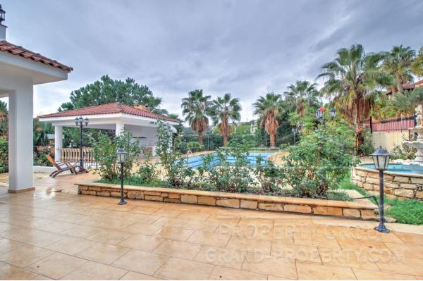  Villa in Limassol