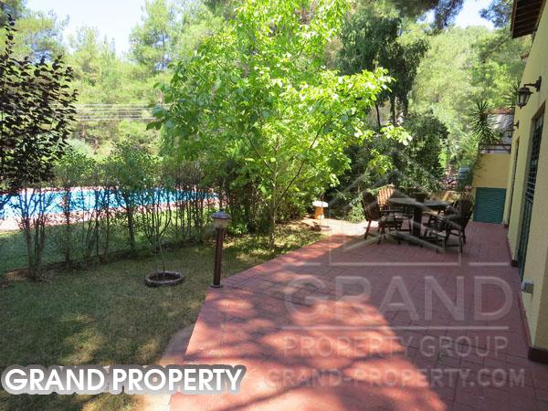  Villa in Larnaca