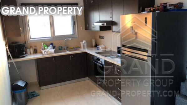  Apartment in Limassol