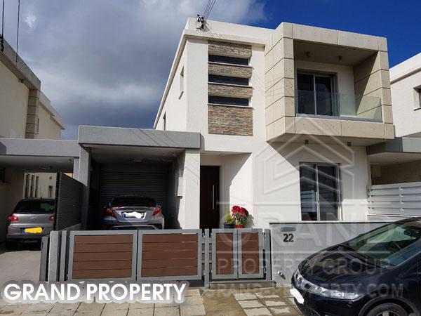  Villa in Limassol