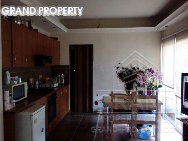  Apartment in Limassol