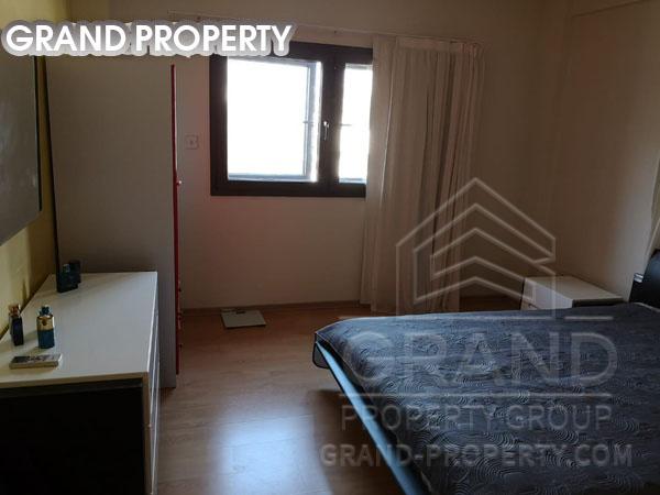  Apartment in Limassol