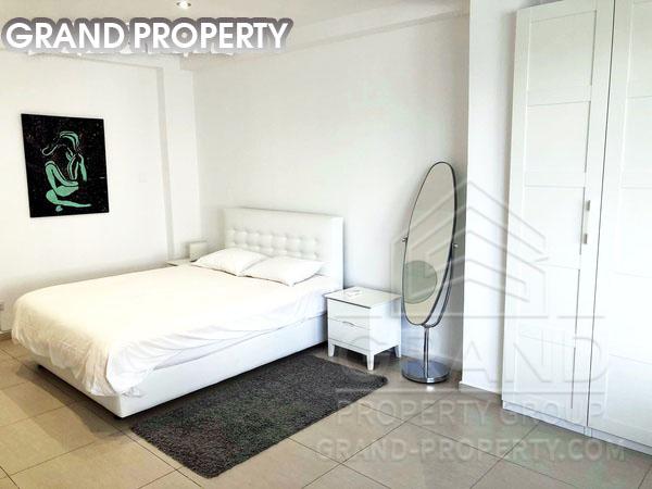  Apartment in Limassol