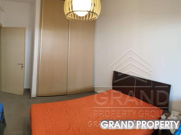  Apartment in Limassol