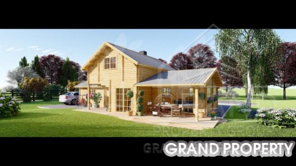 New Villa in Limassol