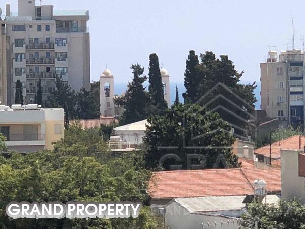  Apartment in Limassol