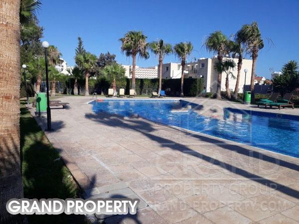  Apartment in Limassol