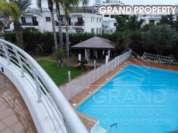  Villa in Limassol