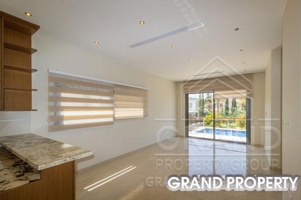  Villa in Limassol