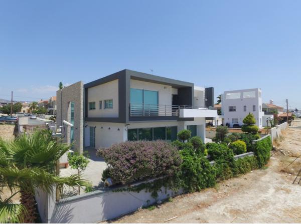  Villa in Limassol