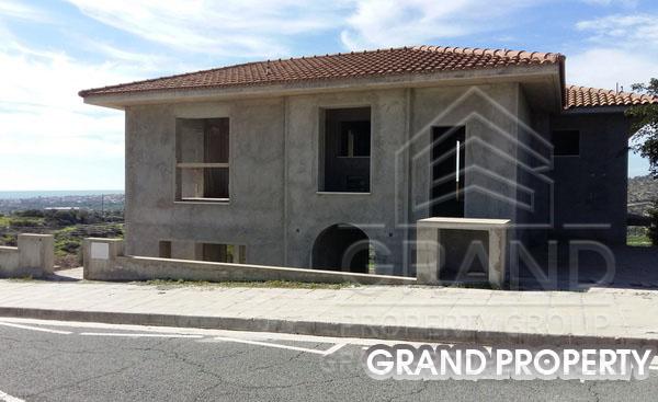 New Villa in Limassol