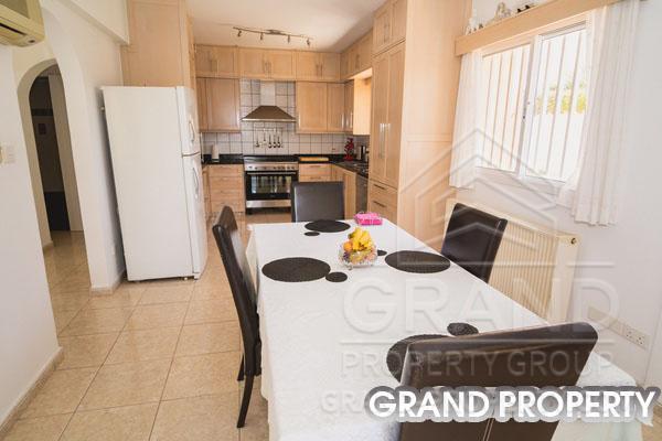  Villa in Limassol