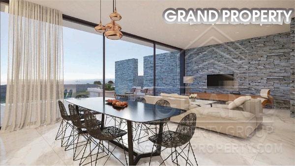  Townhouse in Limassol