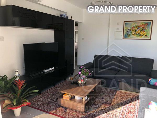  Apartment in Limassol