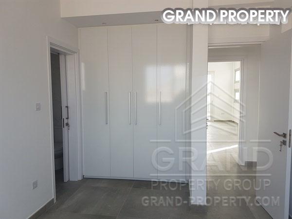  Apartment in Limassol