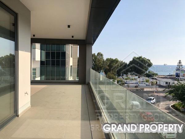  Apartment in Limassol