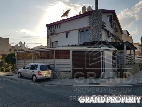  Villa in Limassol