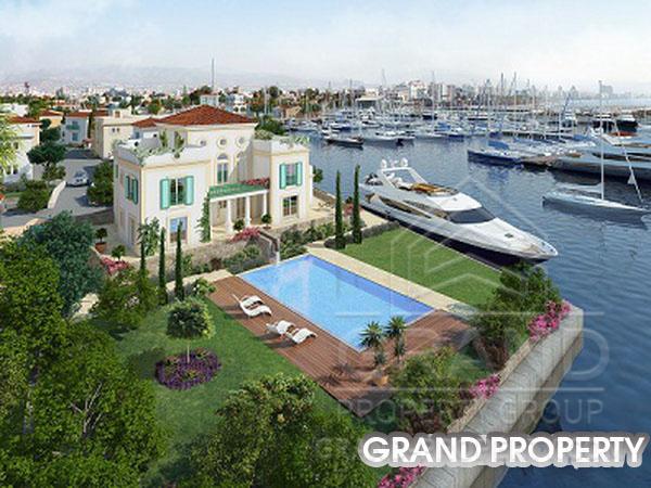  Villa in Limassol