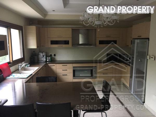  Villa in Limassol