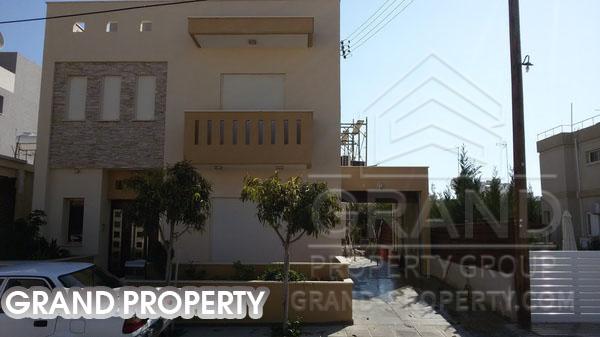  Villa in Limassol