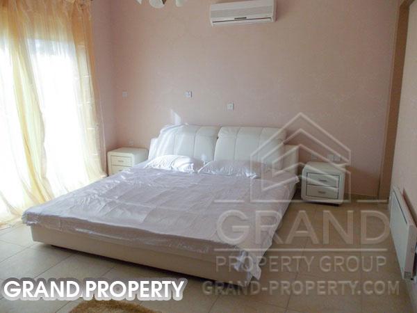  Villa in Limassol
