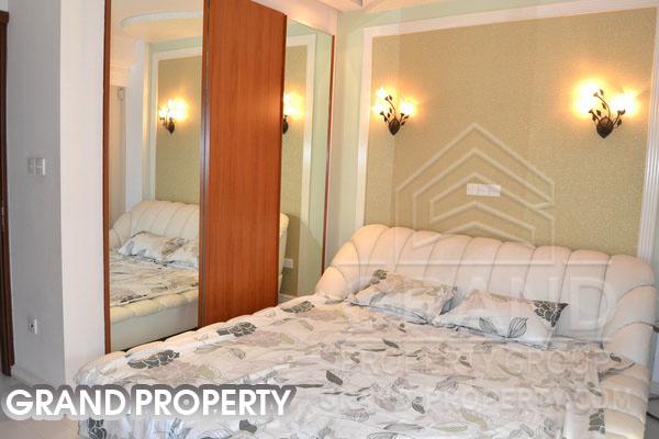  Villa in Limassol