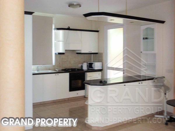  Villa in Limassol
