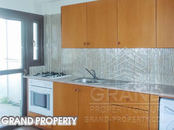  Apartment in Limassol