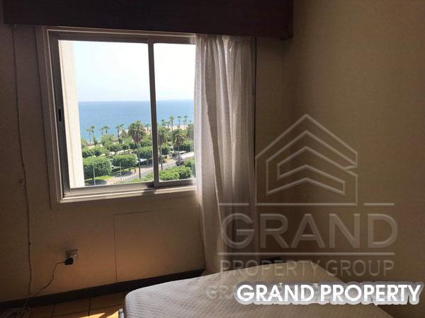  Apartment in Limassol