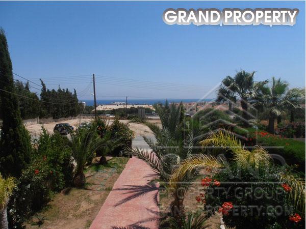  Villa in Limassol