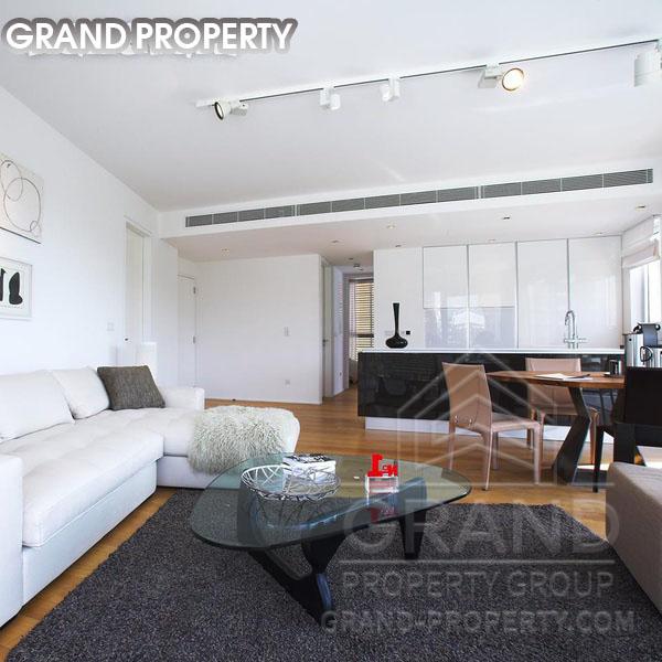 New Apartment in Limassol
