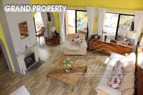  Villa in Limassol